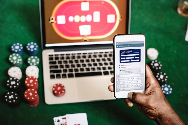 Bet slip and settlement flow on wwtoto2 slot mobile app